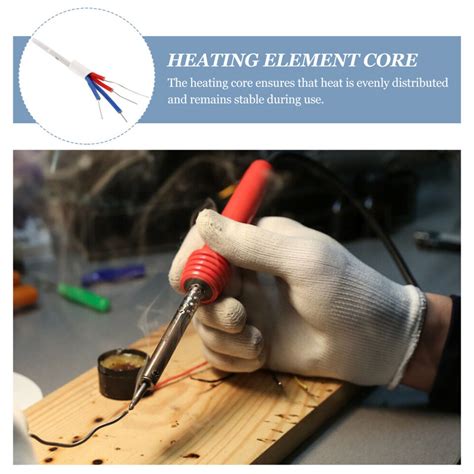 Element For Soldering Heating Element Universal Soldering Heating