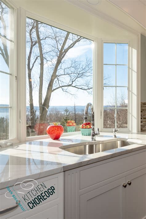 Transform Your Kitchen With A Stunning Bay Window