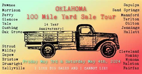 100 Mile Yard Sale 2024 Mn State Fair - Wilie Julianna