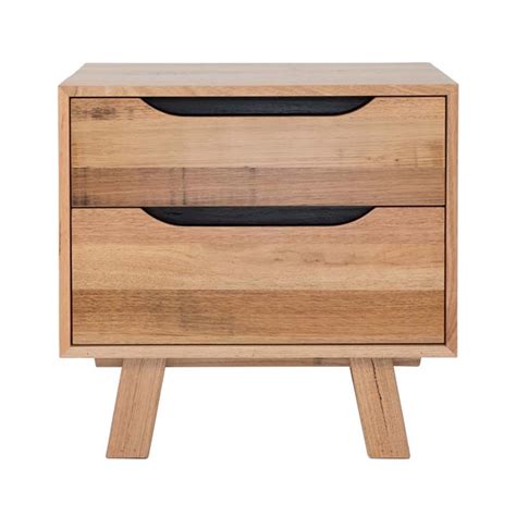 Noah Tasmanian Oak Timber Bedside Table By Everblooming Style Sourcebook