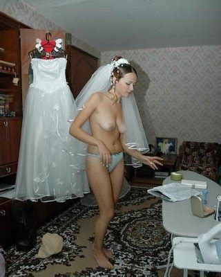 Bride Wedding Porn Pics XXX Photos Sex Images PICTOA