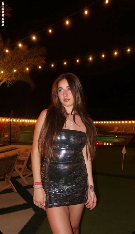 Gianina Paolantonio Nude OnlyFans Leaks Fappening FappeningBook