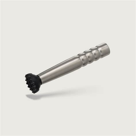 yukiwa metal muddler muddlers