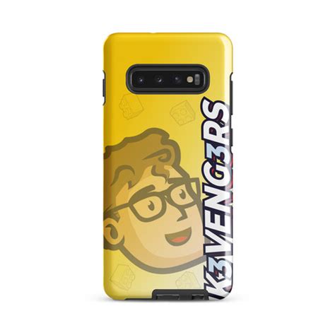 Tough case for Samsung® | K3veng3rs