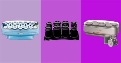 5 Best Hot Rollers Sets The Strategist