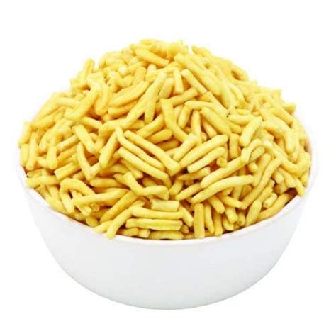 Khavaiyya Kattas Bhavnagri Gathiya Namkeen 800 Gm