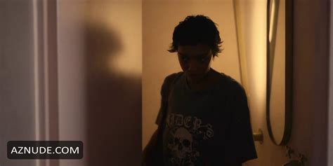 Vivienne Acheampong Nude Aznude