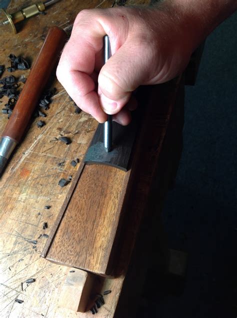 Preparing A New Fingerboard Triangle Strings