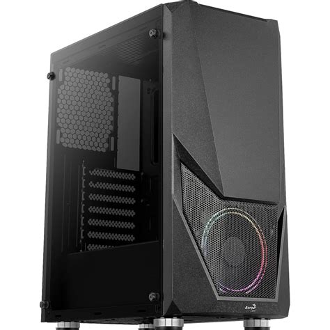 Pc De Bureau Gamer Thor Ryzen X Gtx Ti G Go