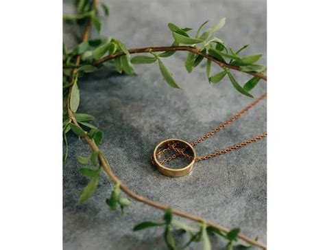 11 Sustainable Jewelry Brands Producing Ethical Styles Sustainable