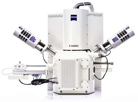 Zeiss Presents New Products With Enhanced Gemini Technology