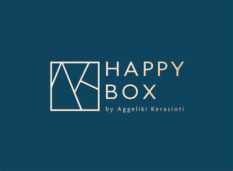 Happy Box - The Brand Team