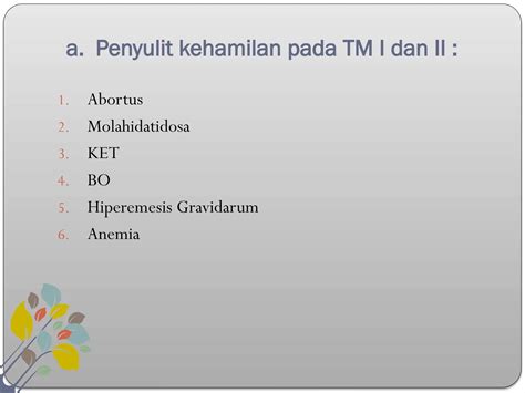 Apa Itu Komplikasi Dalam Teks 8