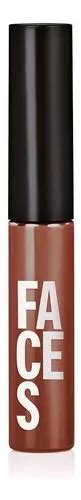 Batom Liq Matte Faces Nude Desire Natura Mercadolivre