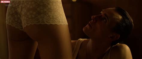 Naked Tamara Duarte In Badsville