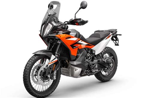 2023 Ktm 890 Adventure 11 Paul Tans Automotive News