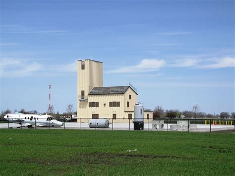 Central County Fire And Rescue Training Center Cissell Mueller Construction