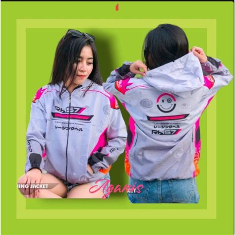 Racing Hell Jacketlatest Rh57 Jacketjumbo Racing Jacket M Xxl