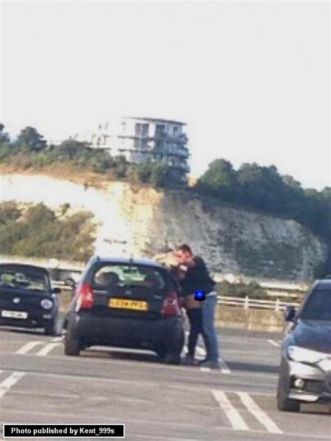 This Is Chukwudi Iwuchukwu S Blog Randy Couple Caught Having Sex In Shopping Centre Car Park