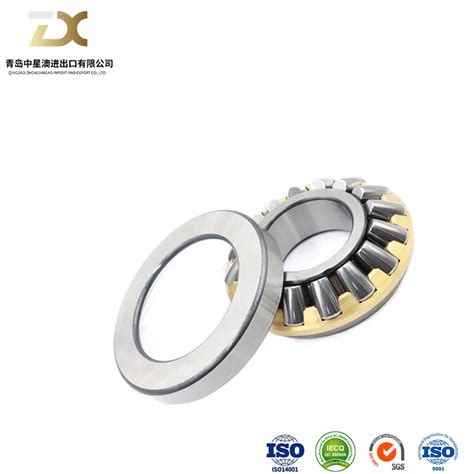 Zhongxingao 2rsh Bearing China Bracket Bearing Supply 29670 45829 Brass