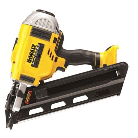 Dewalt DCN692N | Bevestigingsmaterialen van Everwin