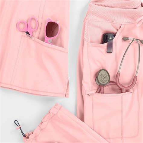 Uniform Advantage Scrubs En Instagram “new Color Pink Tonic From