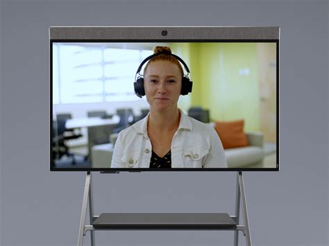 Neat Board + Neat Pad - 65" Collaboration & Touch Screen and Controller ...