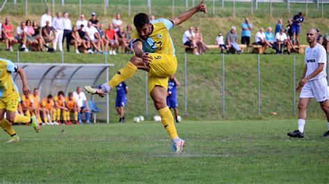 Qui Fc Arzignano Valchiampo Domenica Ottobre In Casa Con Trento