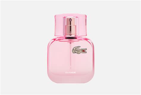 Lacoste Туалетная вода L.12.12 Pour Elle Eau Fraiche 30 мл — купить ...