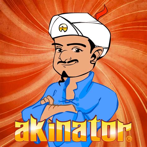 Akinator | Markiplier Wiki | Fandom