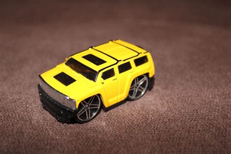 Hot Wheels Hummer H3 Gebraucht in Schöftland für CHF 5 mit Lieferung auf Ricardo kaufen