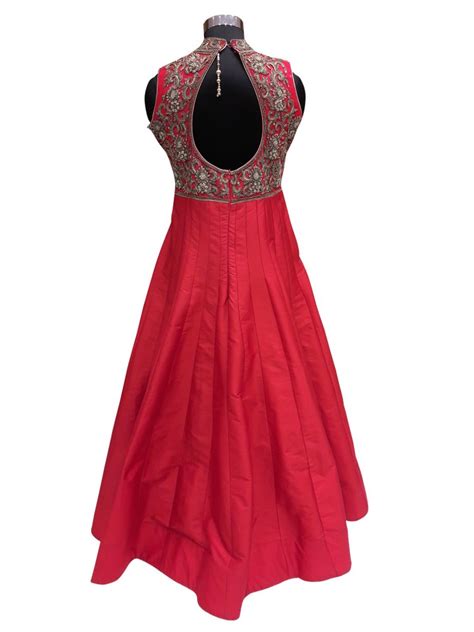 Designer One Piece Gown At Best Price In New Delhi By H M Bridal