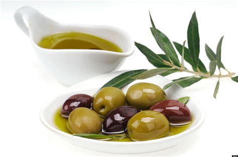 Health benefits of Olive oil| HB times