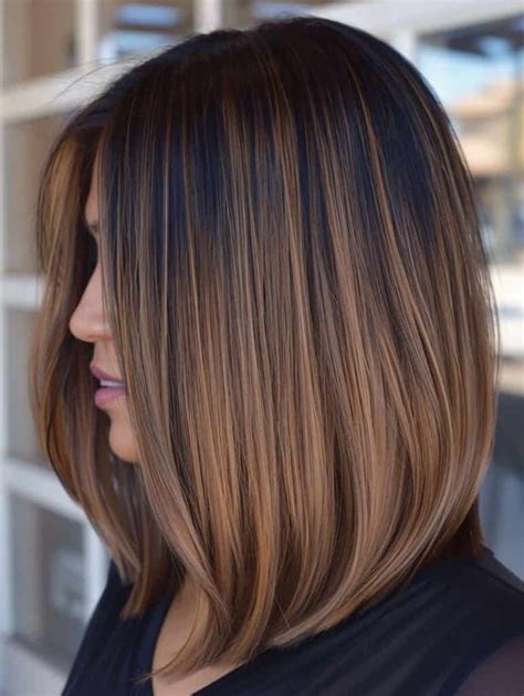 Brunette Summer Hair Color Ideas Transform Your Look With Vibrant Shades Glamour Corner