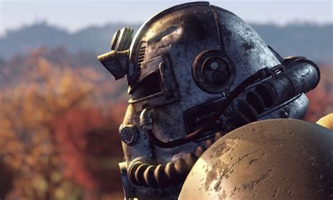 Gambar Pertama Dari Seri TV Fallout Baru Amazon Bocor Secara Online