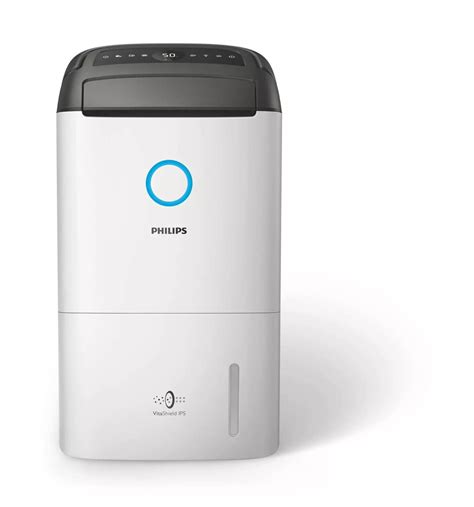 Philips 2 In 1 Air Purifier And Dehumidifier Cooling Mate
