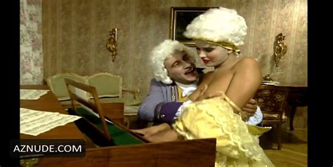 Secrets Of Mozart Nude Scenes Aznude