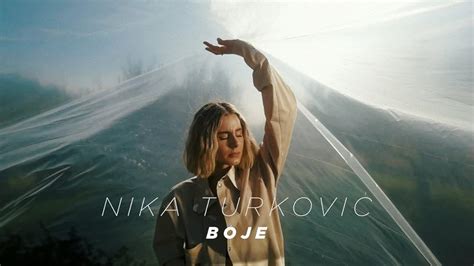 Nika Turkovic Boje