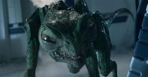 The Gorn