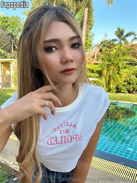 Jannybb Nude Onlyfans Leaks Photo Fapopedia