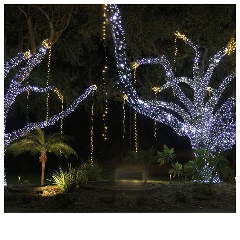 String Fairy Lights - Rental World