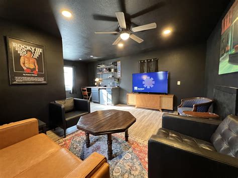 mancave for men 6
