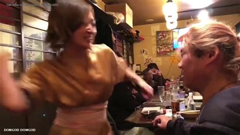 Amateur Slap Cafe ThisVid