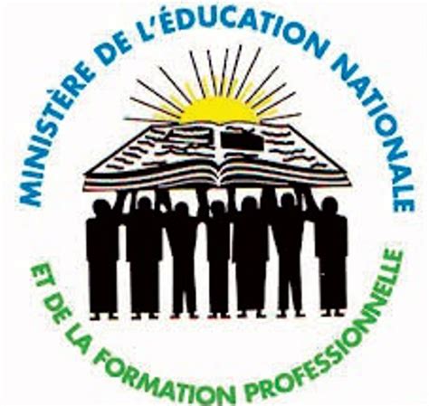 Communiqué du Ministère de lEducation Nationale et de la Formation