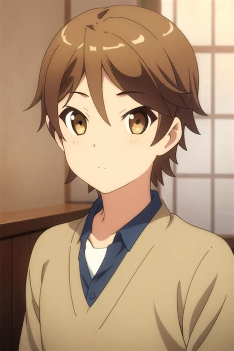 Youto Yokodera Hentai Ouji To Warawanai Neko V Stable