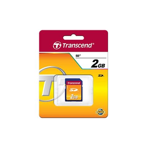 Transcend TS2GSDC