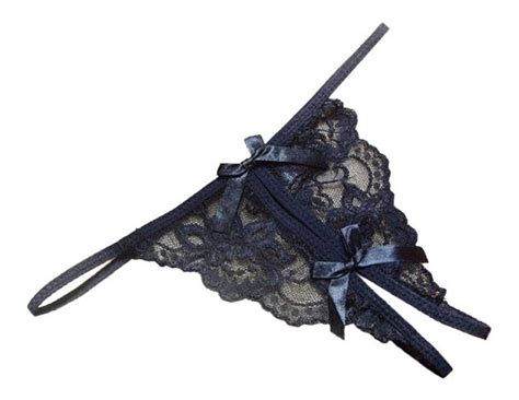 Sexy Lingerie Abertura Intima Tgf Mercado Livre