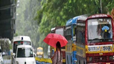 West Bengal Todays Latest Weather Forecast Weather Forecast Weather