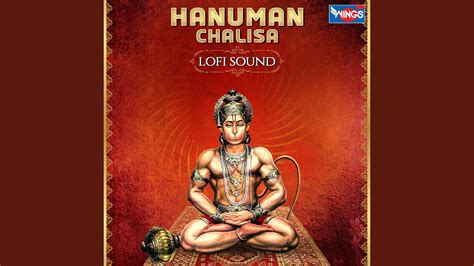 Hanuman Chalisa Lofi Lofi Youtube