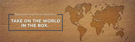 Prime Pack Innovative Packaging Solutions